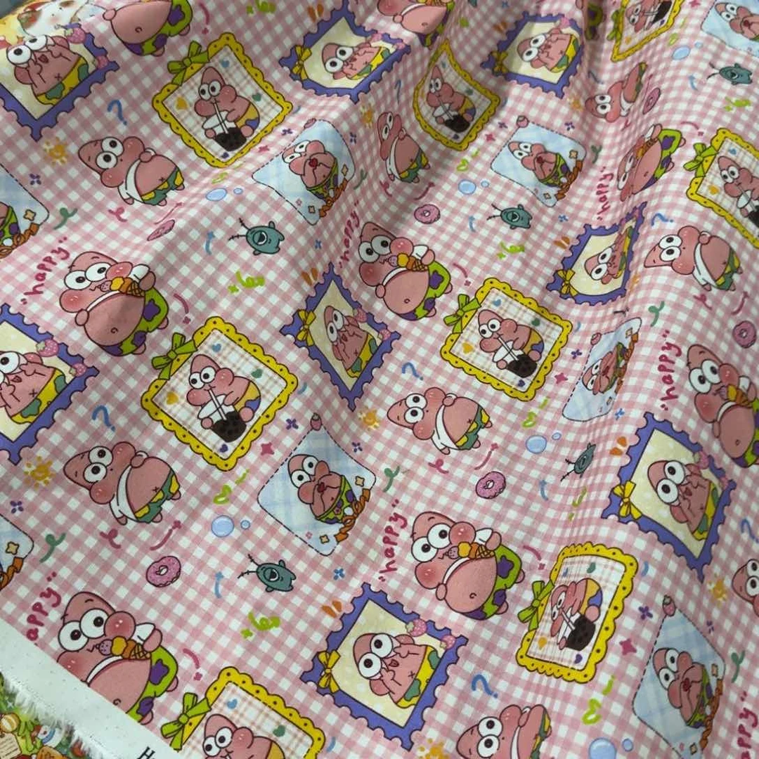 棉纯棉8安帆布1米价X1.5米宽C福利