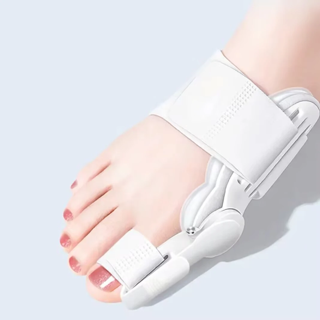 【拇指专用器】拇指外护大脚趾套脚骨分趾男女士大母足固定日夜可用