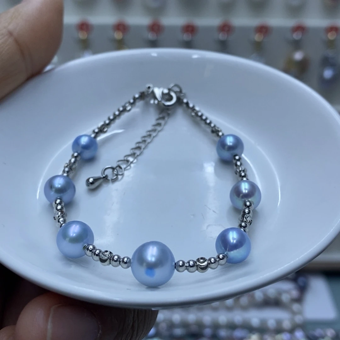 心***梁其它未镶嵌淡水珍珠