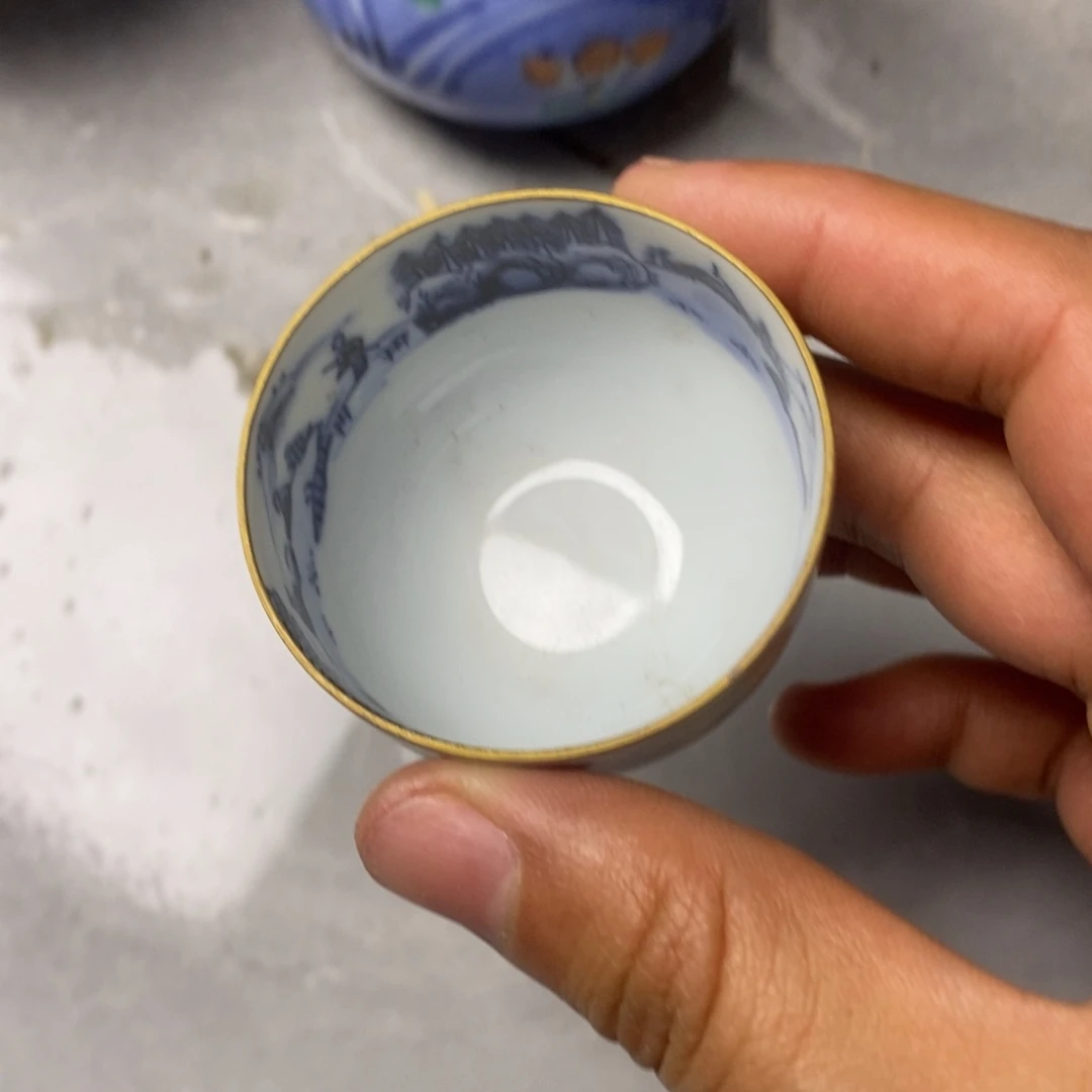 瓷片刘****我不能用你了就算