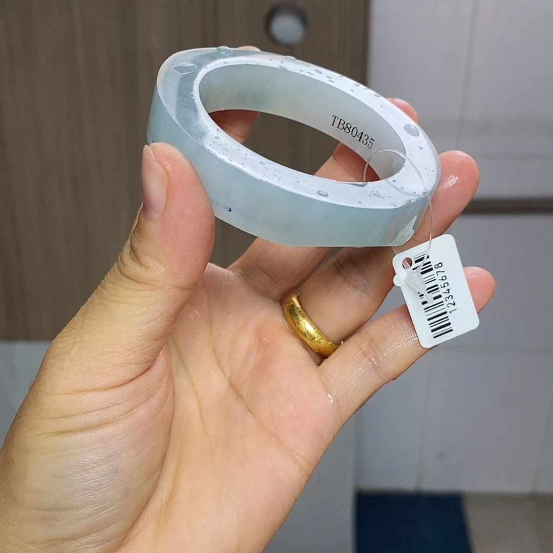 定制翡翠未镶嵌贵妃51-54