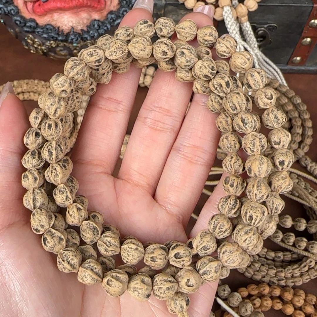 柏香籽/百香籽吊坠提**休