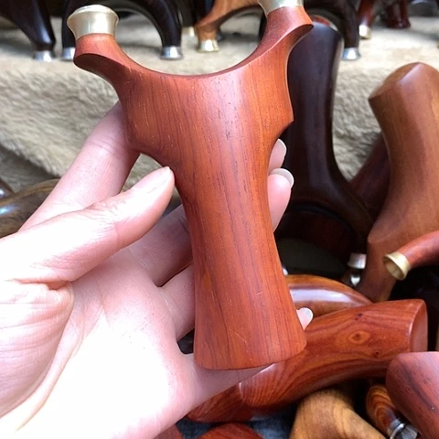 大果紫檀（缅甸花梨）微瑕1632