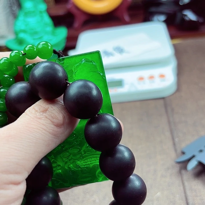 大果紫檀（缅甸花梨）45