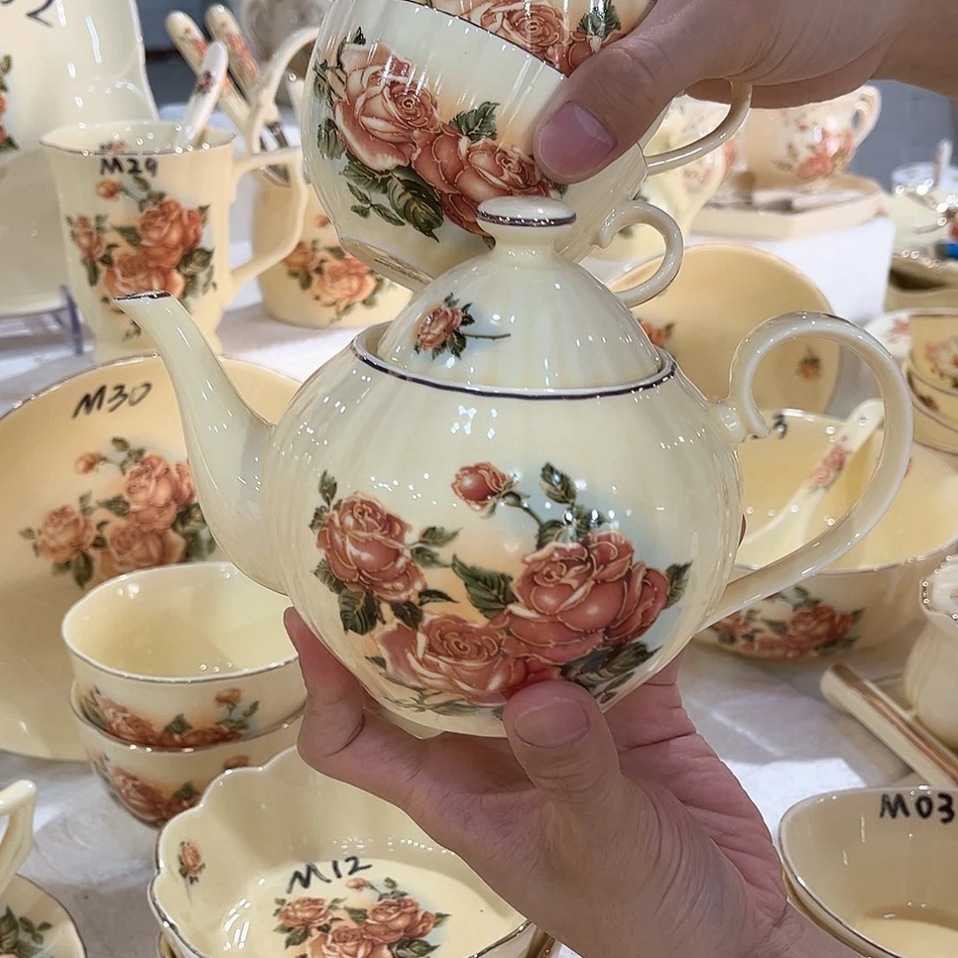 星博陶瓷有限公司