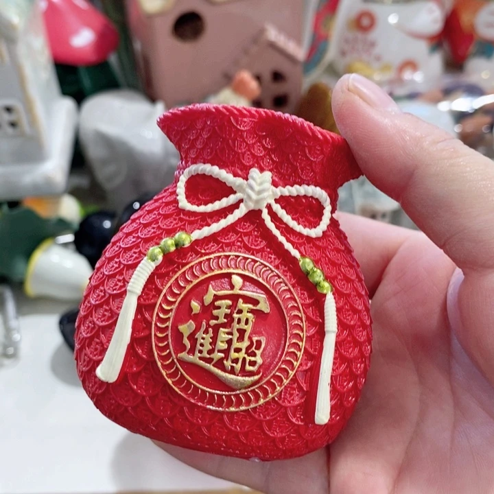 陶瓷树脂家居摆件