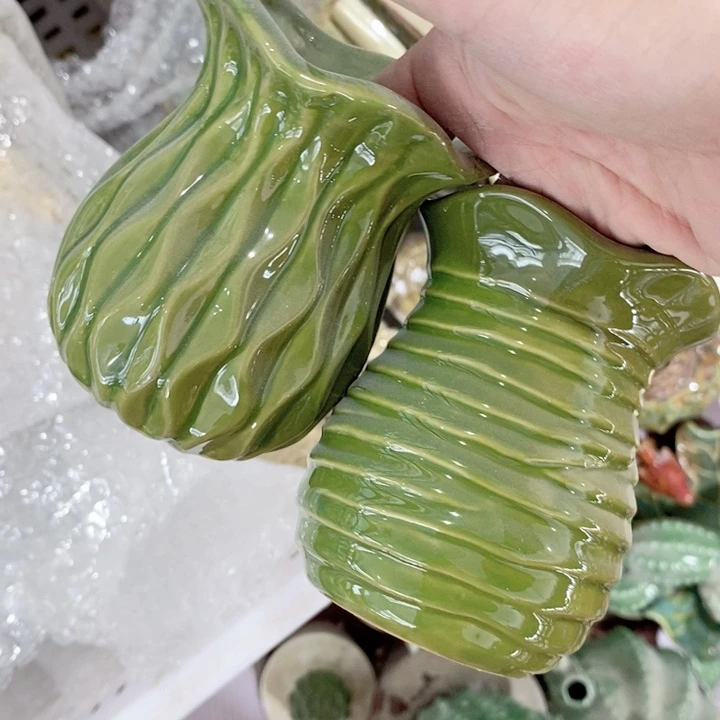 陶瓷树脂工艺摆件