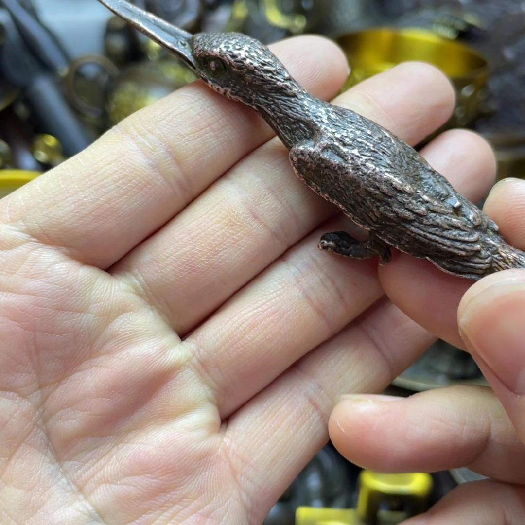 铜器摆件诚信经营