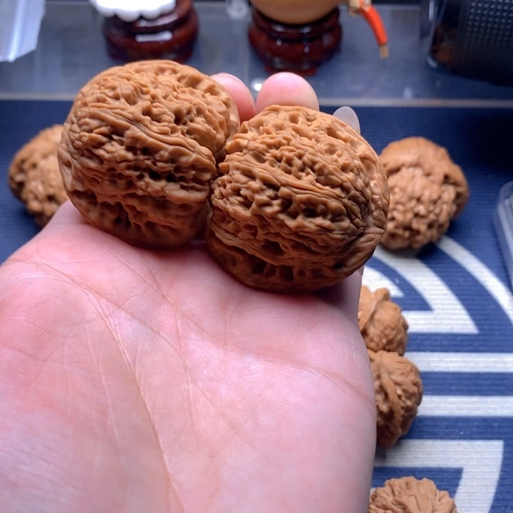 吊坠文玩核桃用****9南疆