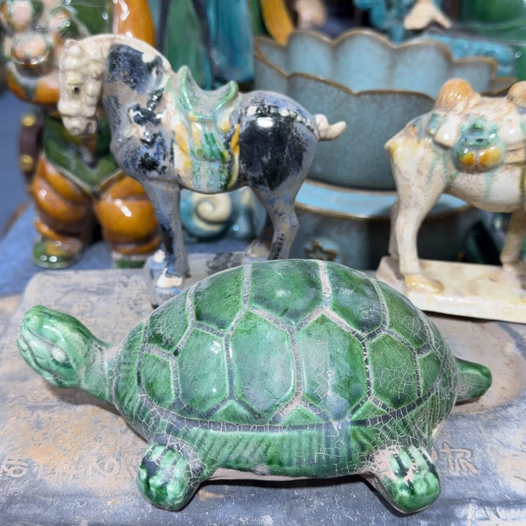 陶瓷摆件摆件摆件