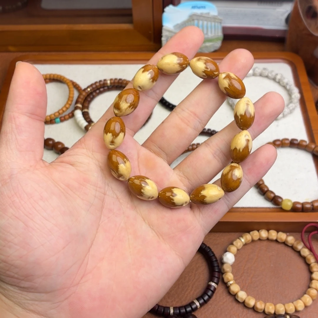 菩提手串/手链多样性