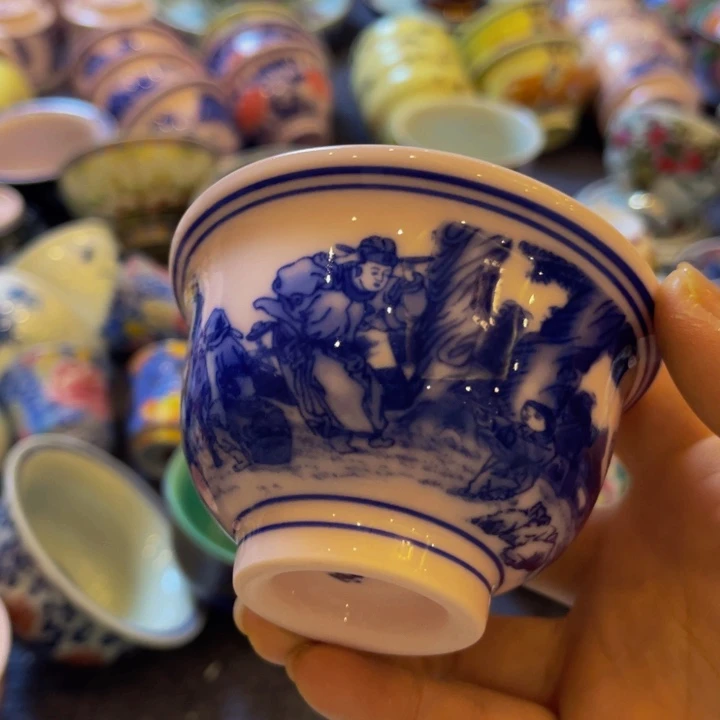 景德镇陶瓷学院美术