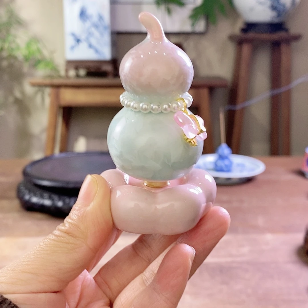 【闪购商品】景德镇陶瓷家用摆件