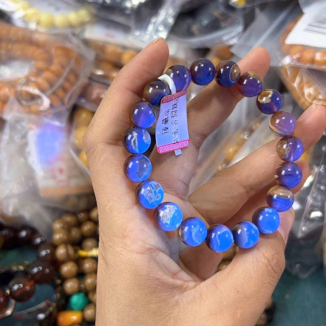 琥珀珠宝奇石未镶嵌690