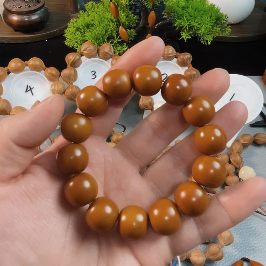 手串/手链橄榄核1.6极限胡