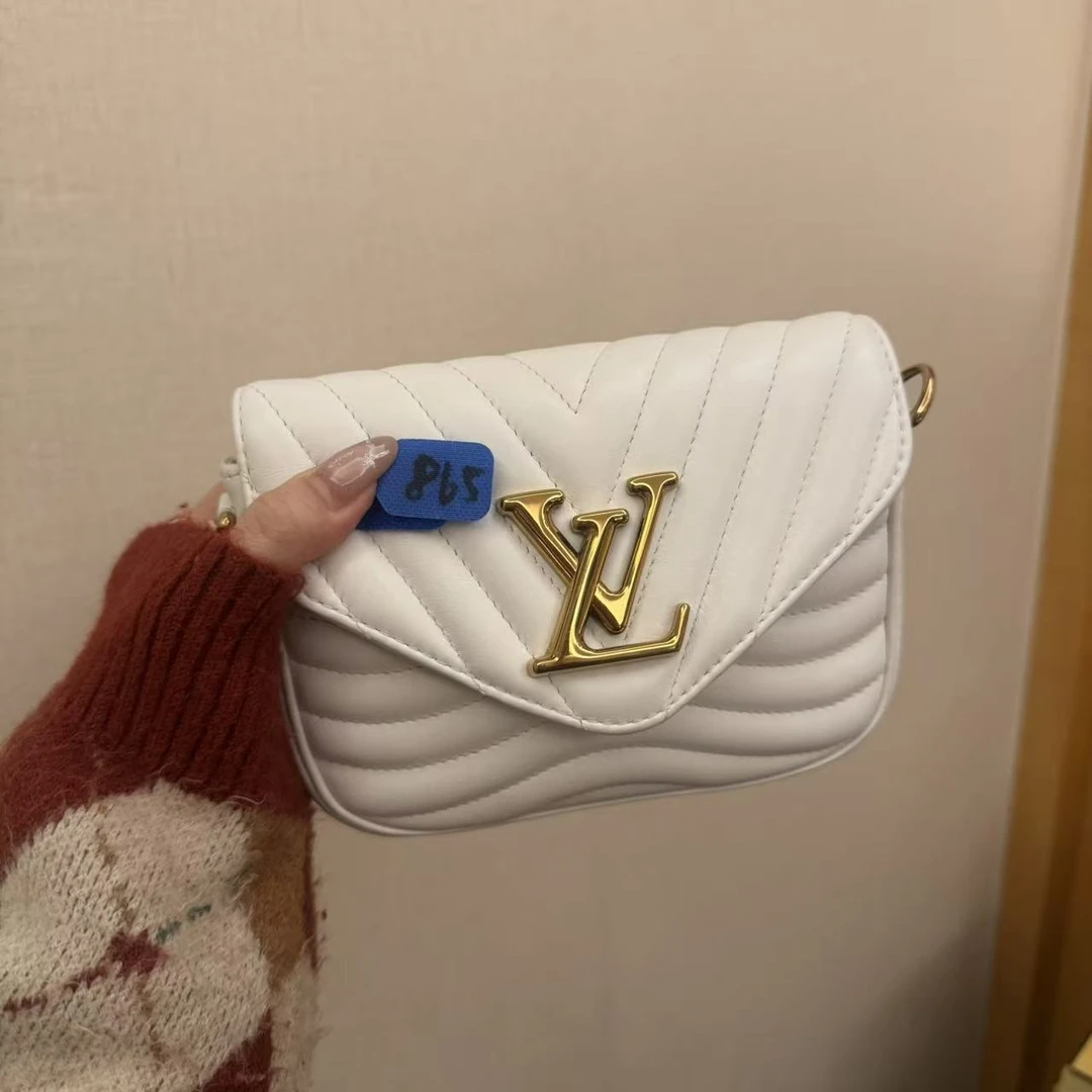 95新 LouisVuitton/路易威登 865  brl  /*二奢包包