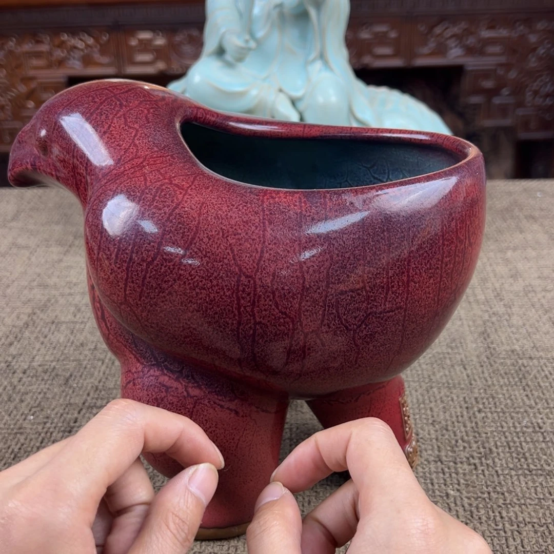 陶瓷艺术作品欣赏开门货
