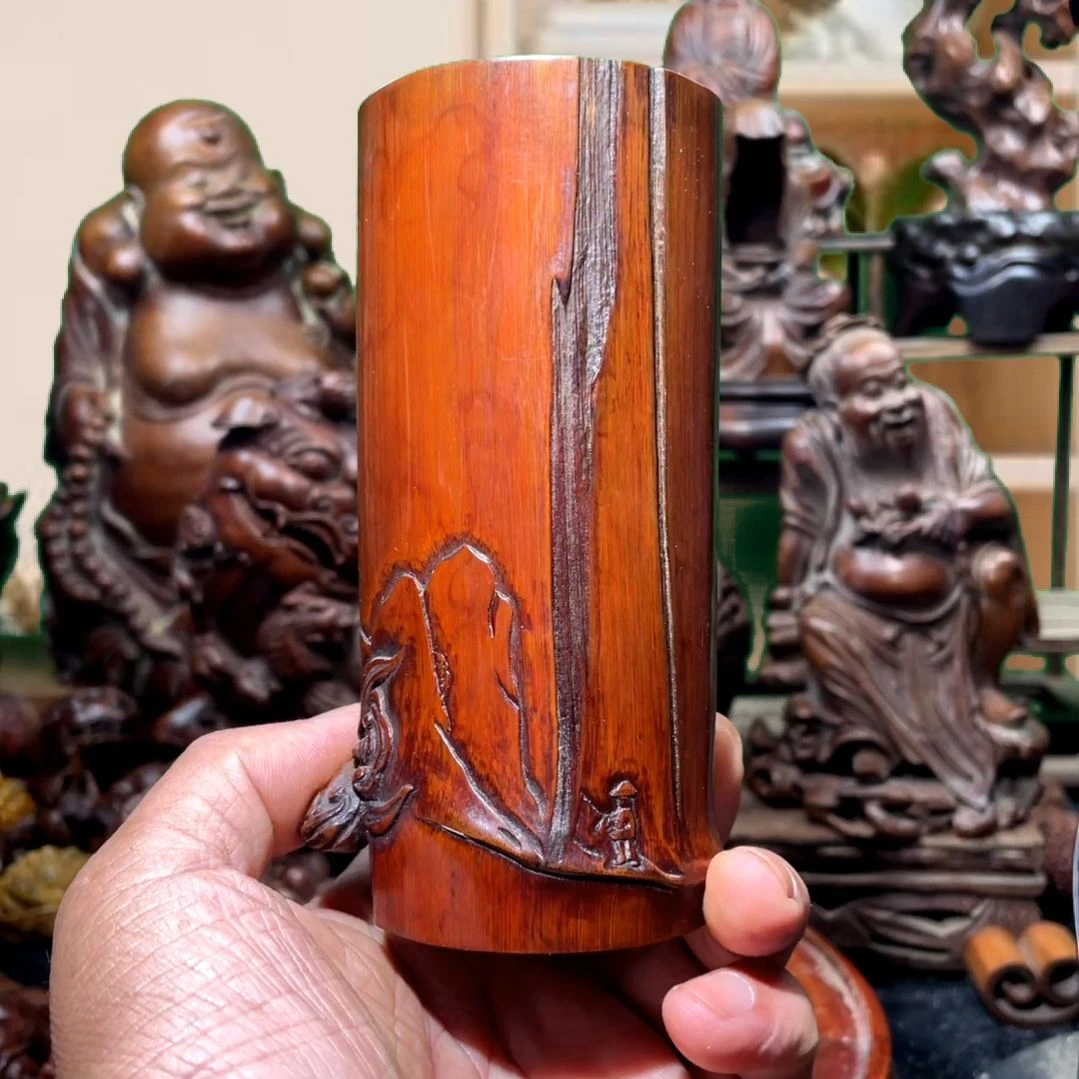 竹热闹矛盾问题不大不小的