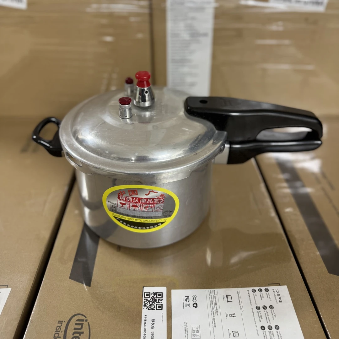 高压锅 大容量锅-颜色随机发 LY