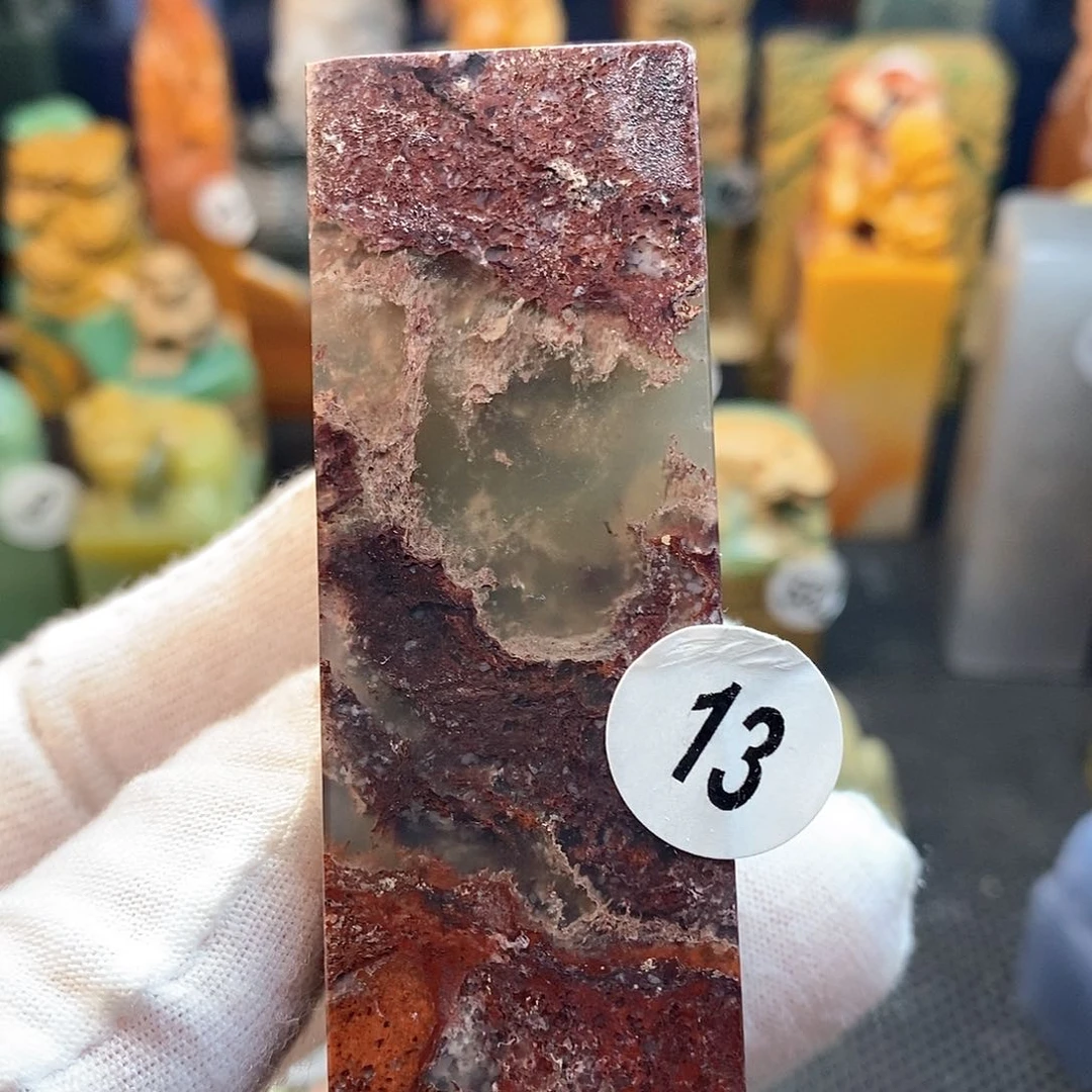 青田石篆刻篆刻作品展，