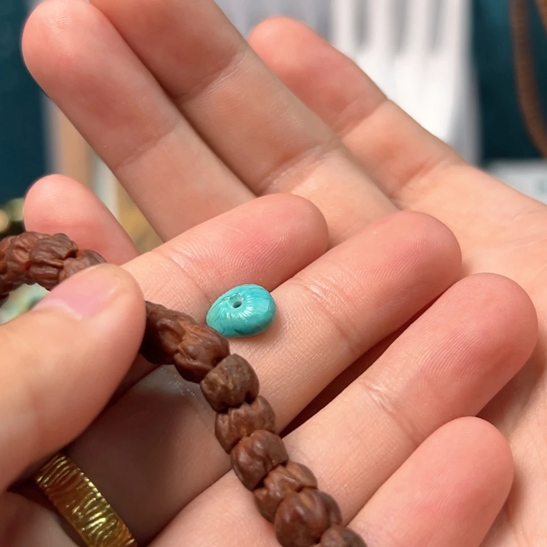 吊坠柏香籽/百香籽