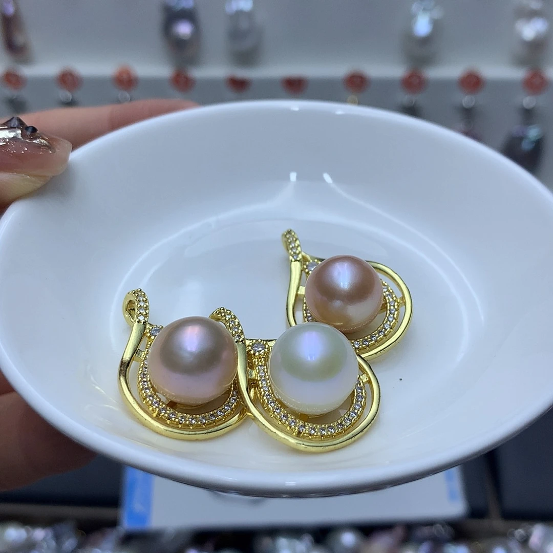 其它未镶嵌淡水珍珠