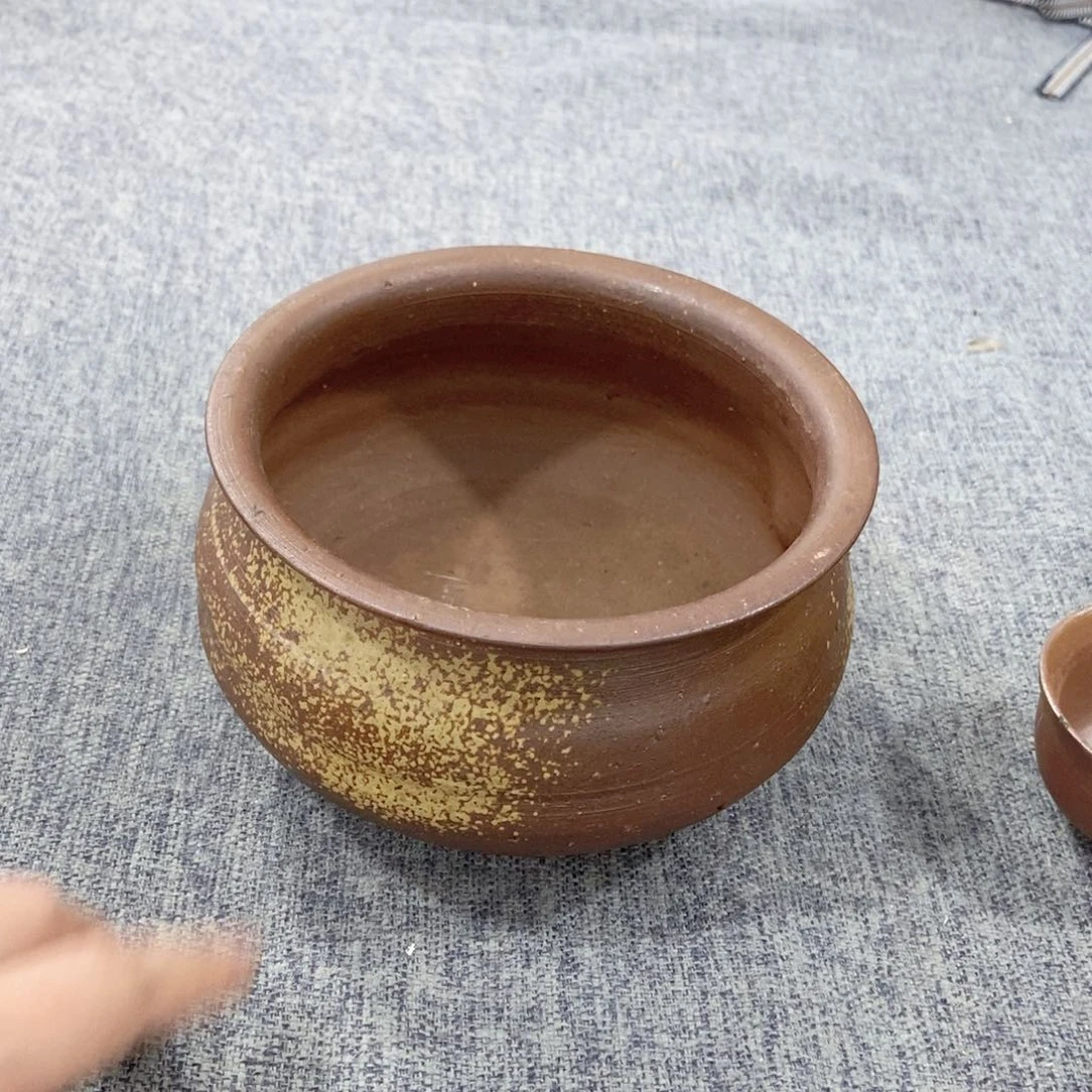 瓷片非常满意好看得物件