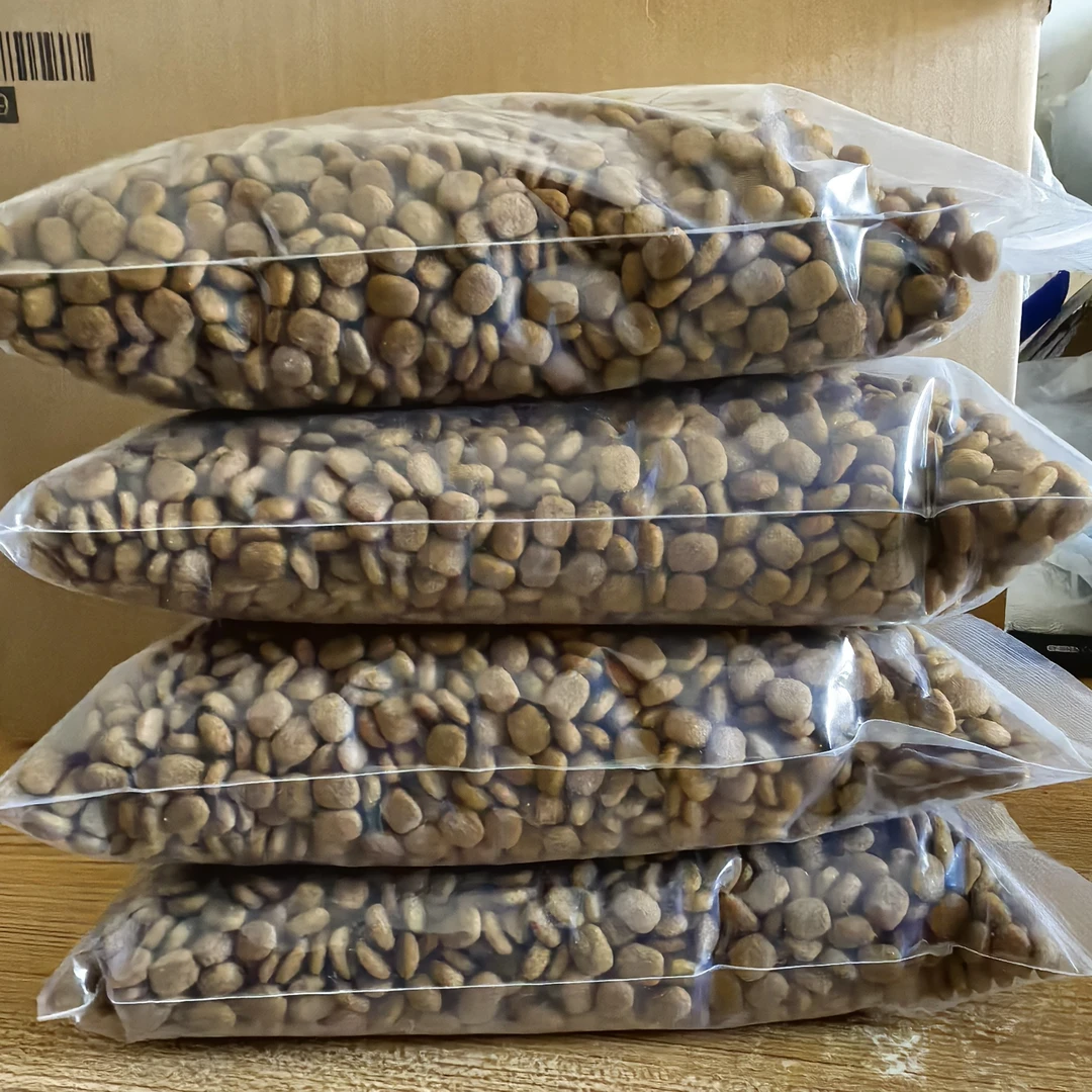 高品质全价成犬狗粮博美萨牧乐金毛柯基比熊通用型犬粮五斤分装