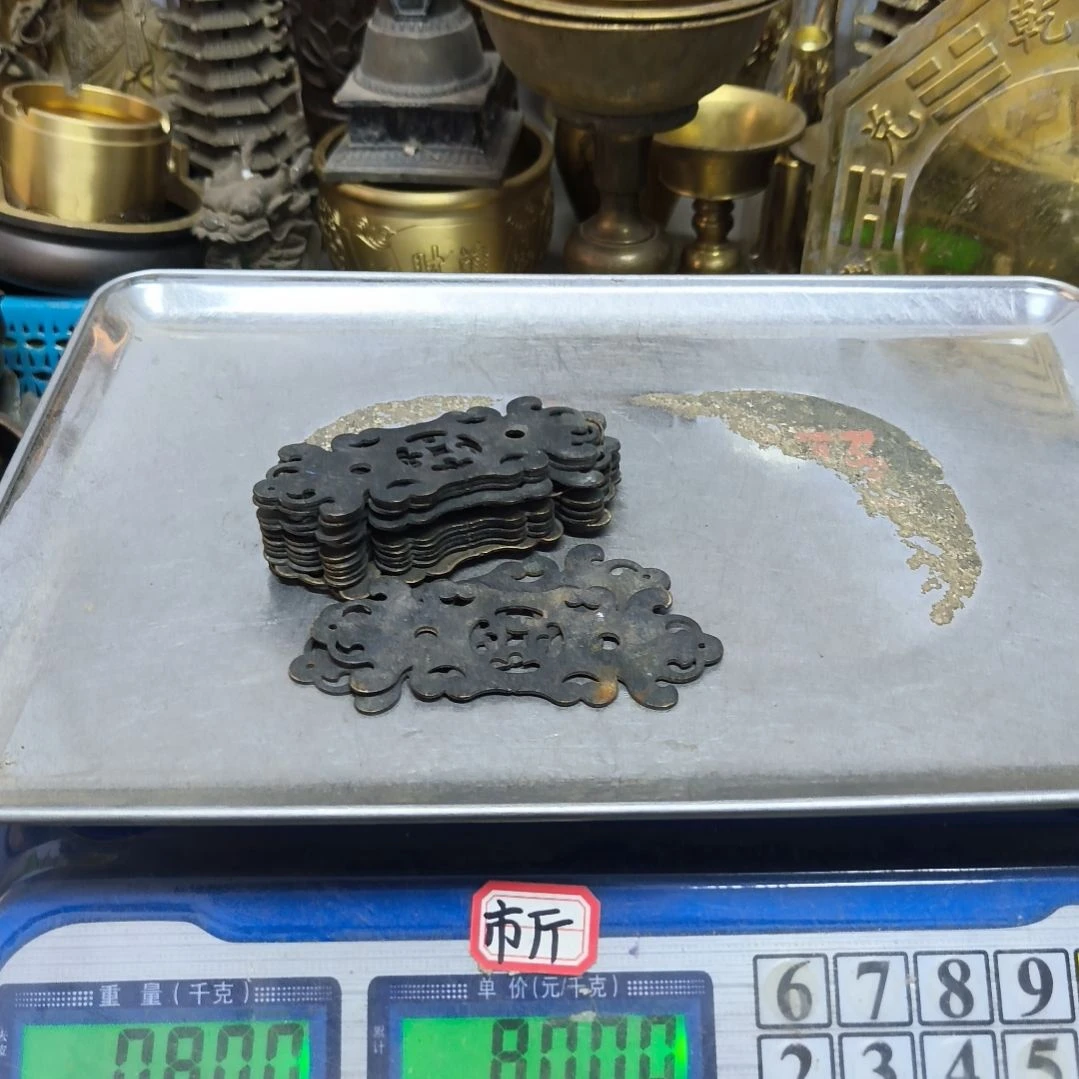 2****好铜器60.666666666666