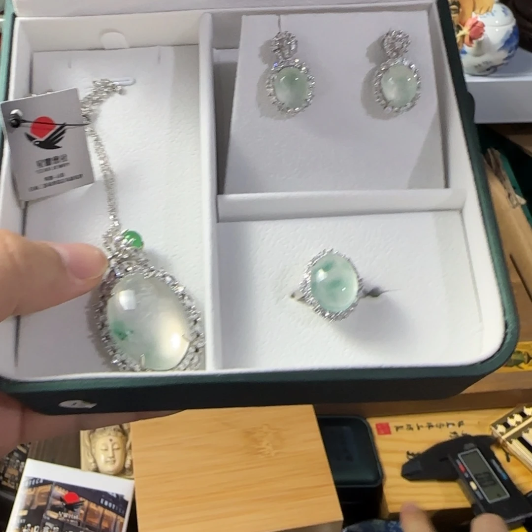 紫砂放漏场，全都漏