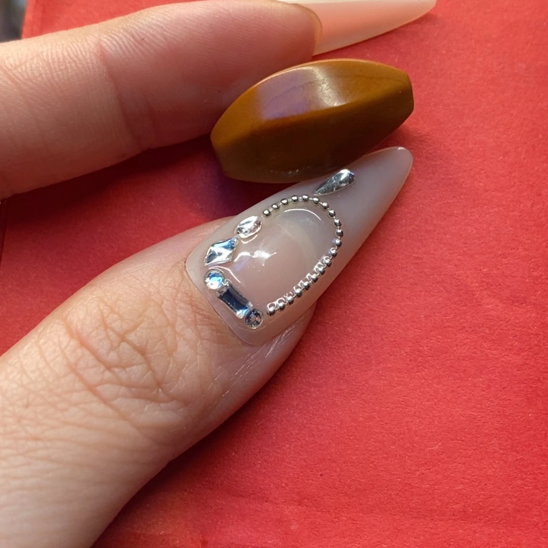 橄榄核手串/手链后期一起发