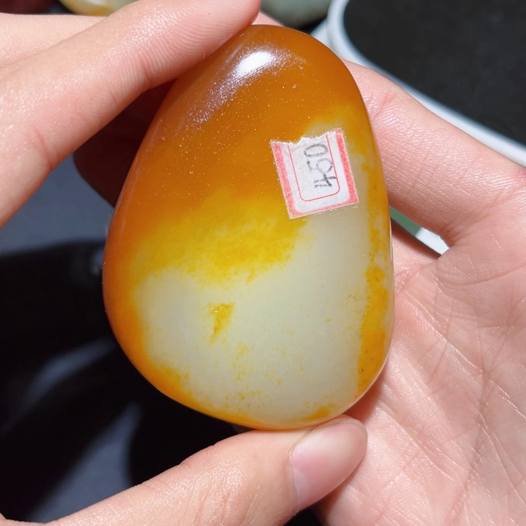 ****和田玉未镶嵌珠宝奇石