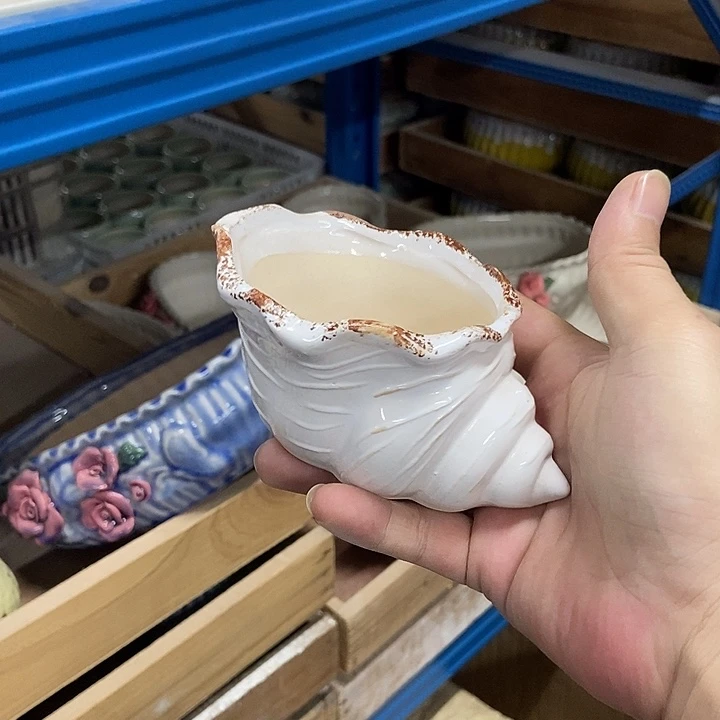 花盆单场满9.9发货8*6