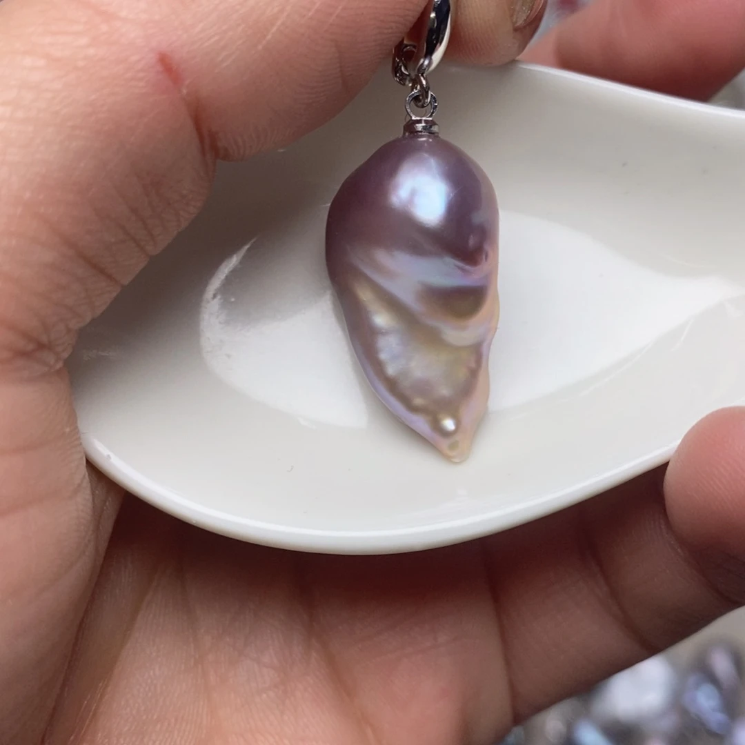 淡水珍珠其它未镶嵌