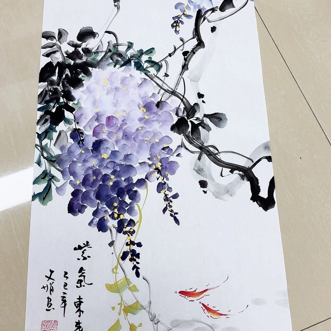 国画国画作品集等多种艺术形式