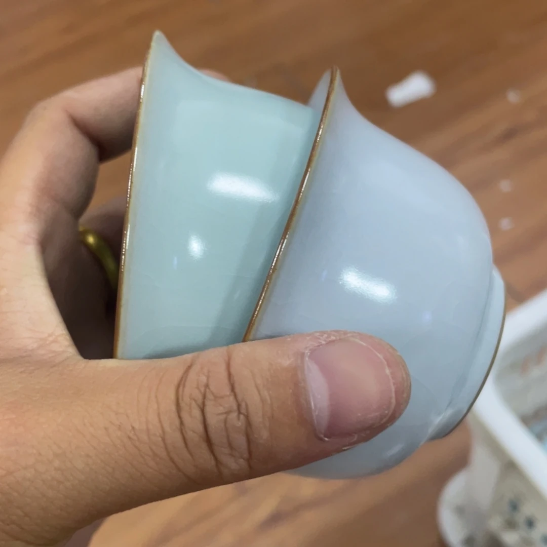 无运费险略有微瑕介意勿拍