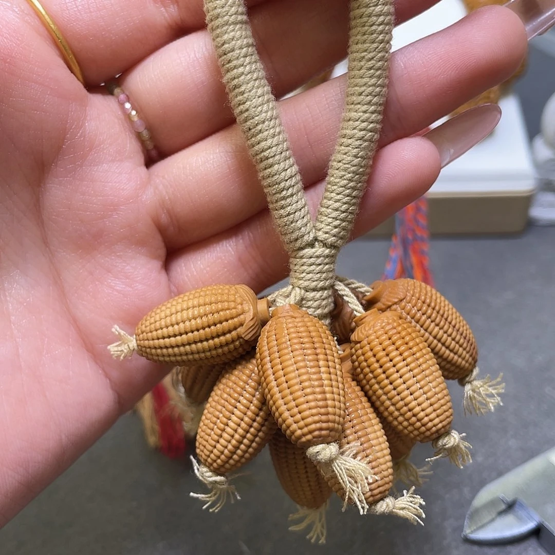 吊坠橄榄核橄榄核雕