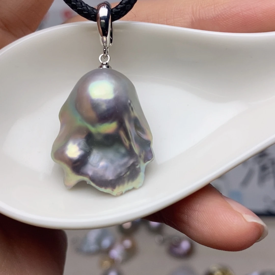 淡水珍珠其它未镶嵌