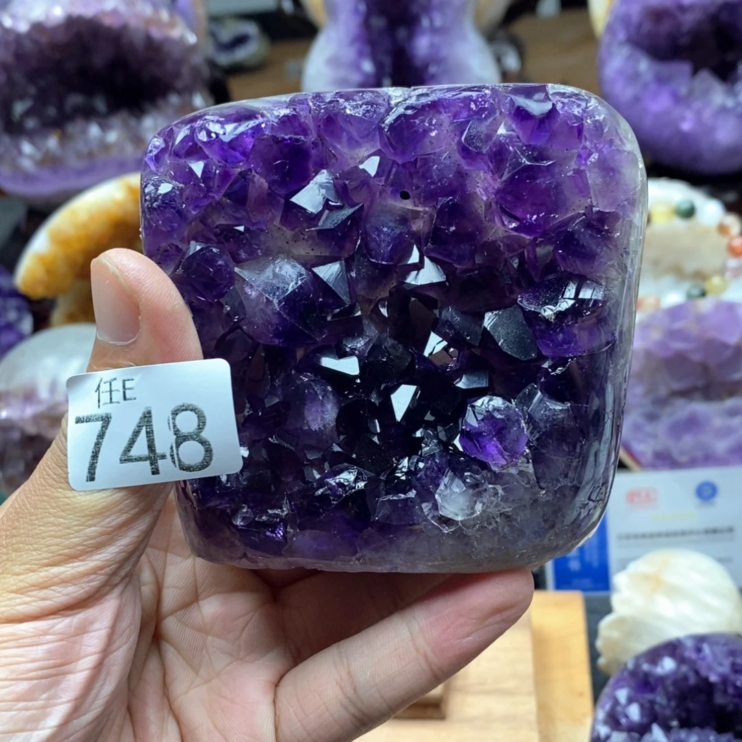 未镶嵌大型摆件（非配饰）水晶