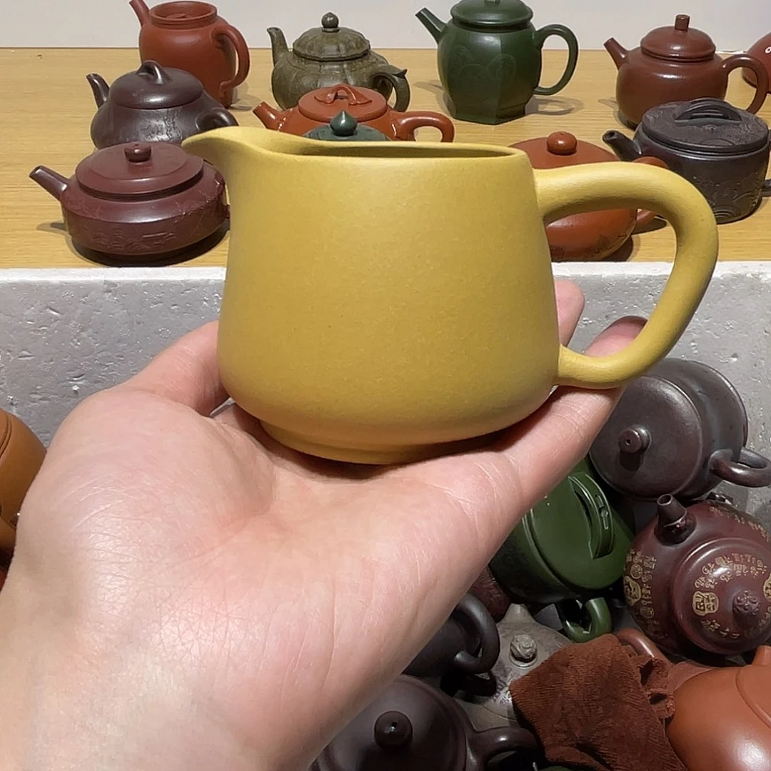 紫砂茶壶外***界宜兴紫砂壶