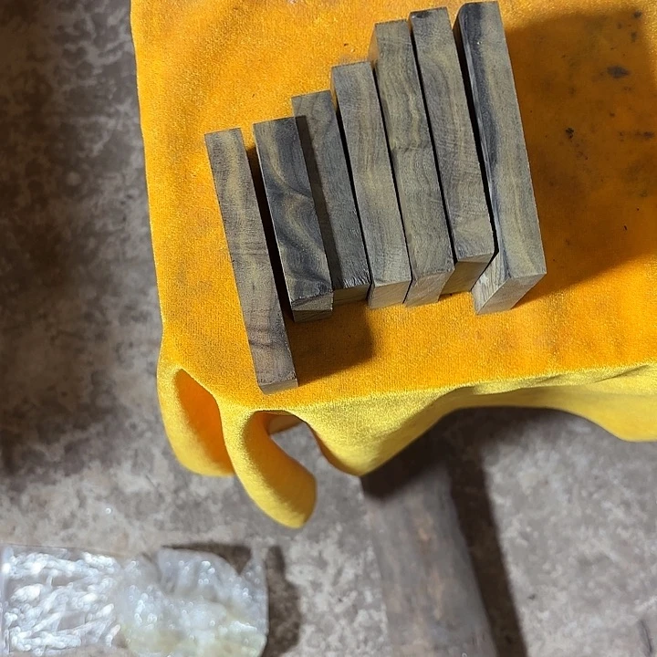 金丝楠金丝楠木的制作工艺与