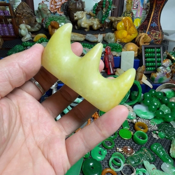 吊坠滴血莲花菩提