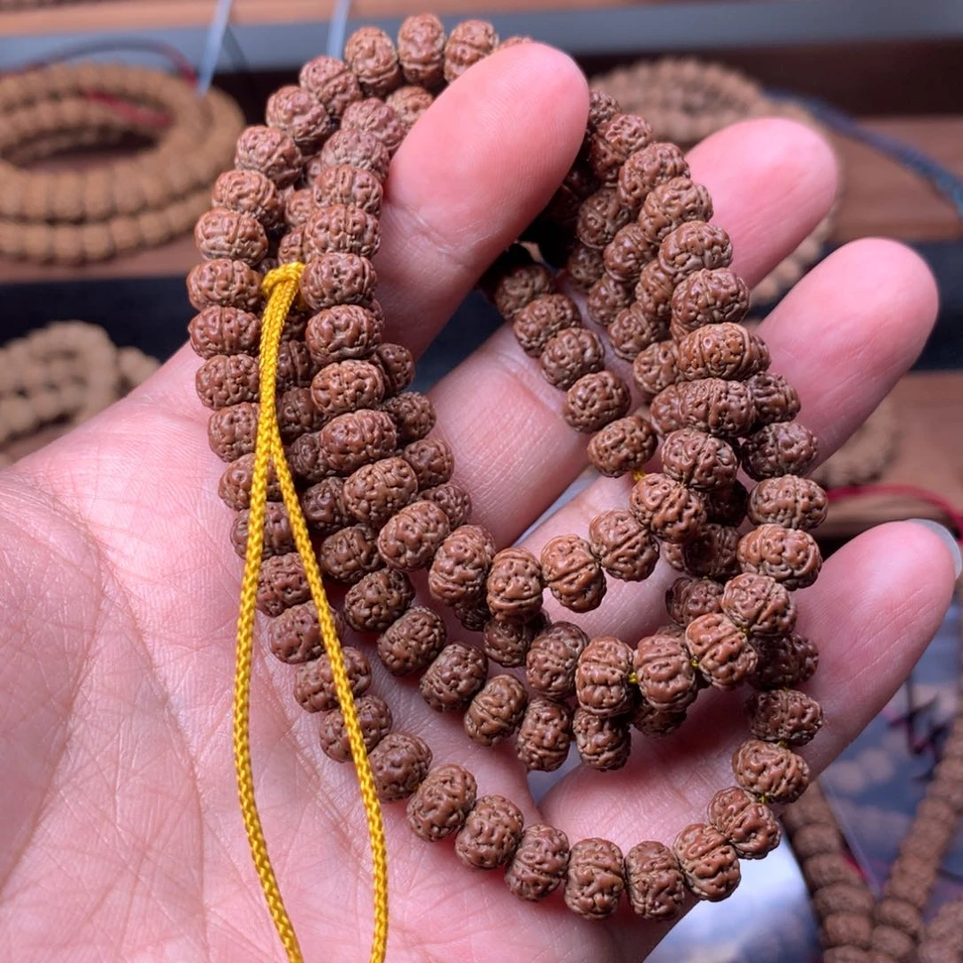 金刚菩提吊坠?*老树王