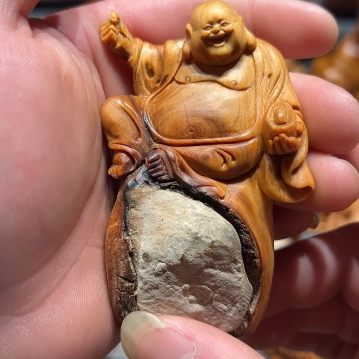 柏木（崖柏）点点关注，