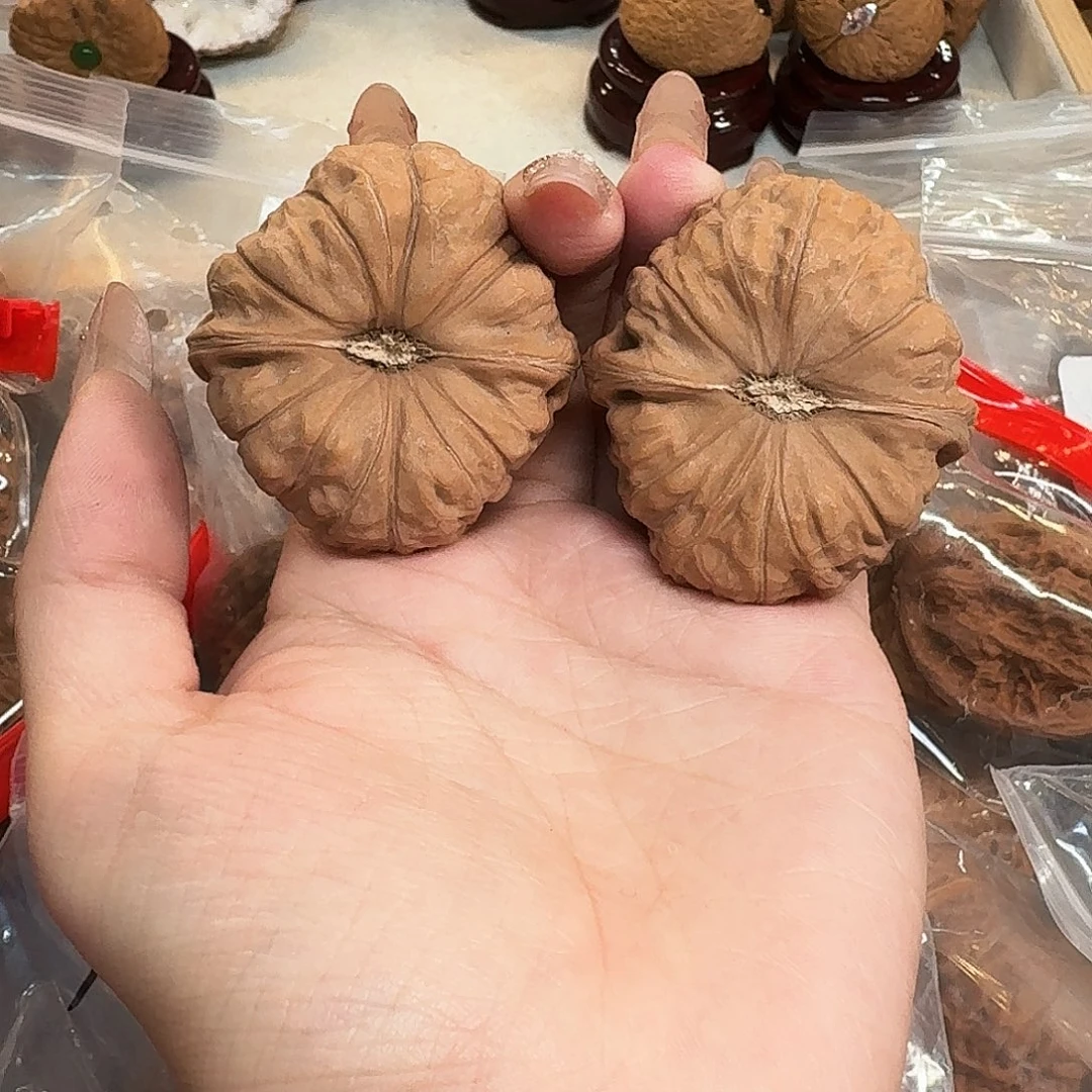 吊坠桃核南瓜墩44尺