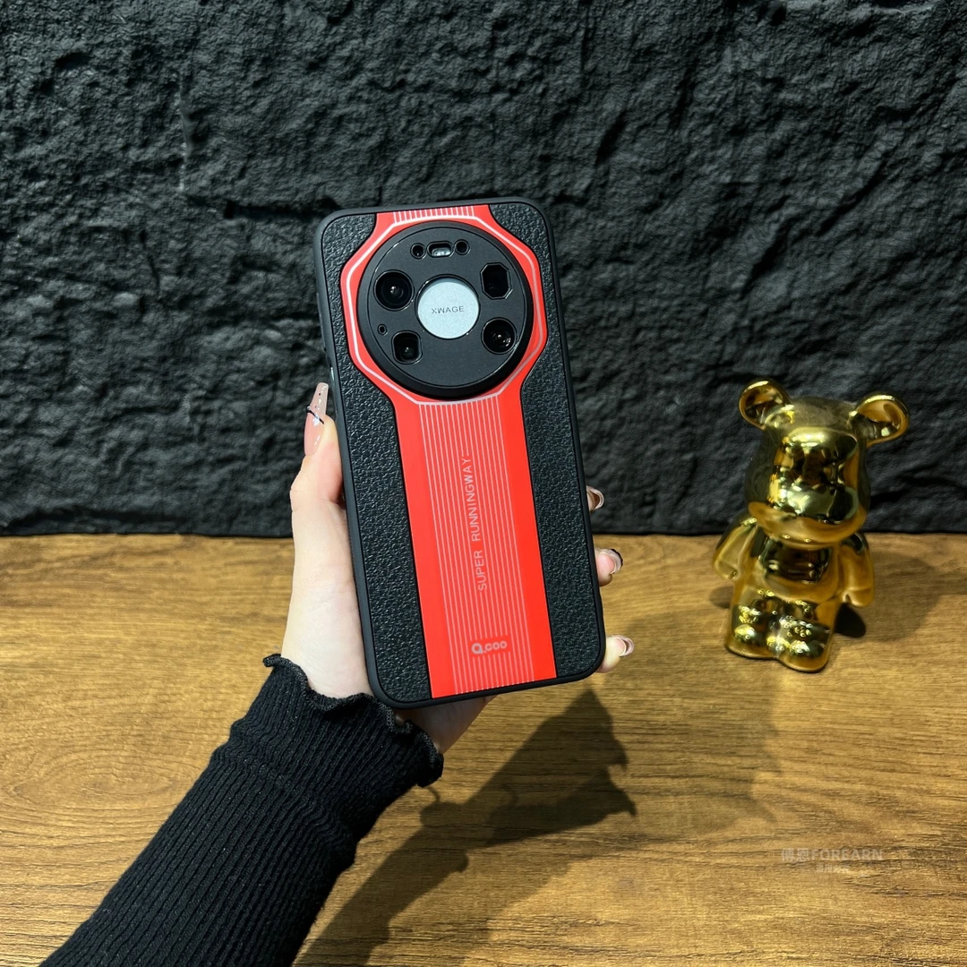 适用于华为mate80promax手机壳mate80rs保护mate80男mate80pro女