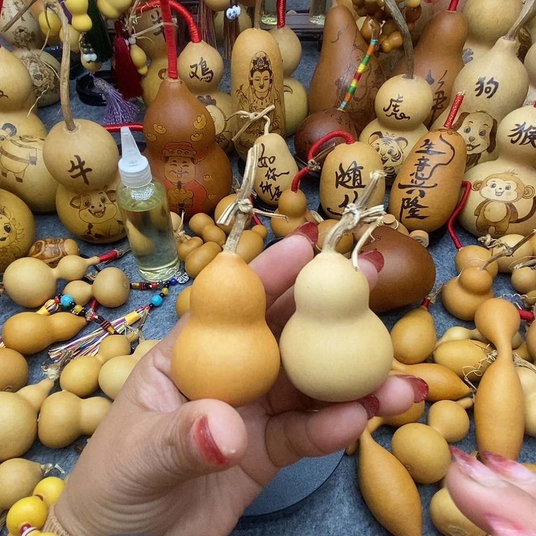 快***弟葫芦工艺品装饰品