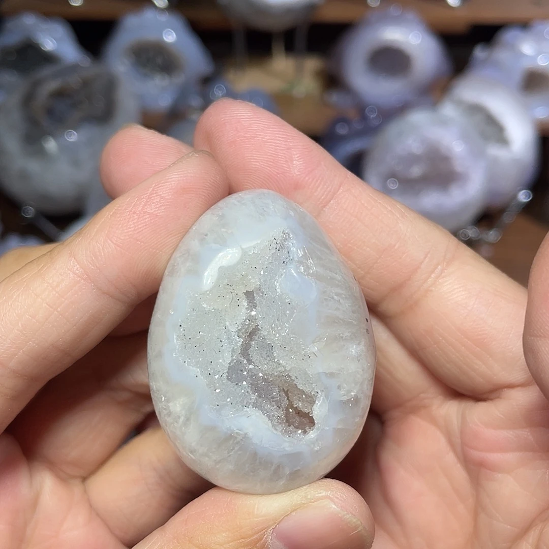 大型摆件（非配饰）水晶未镶嵌