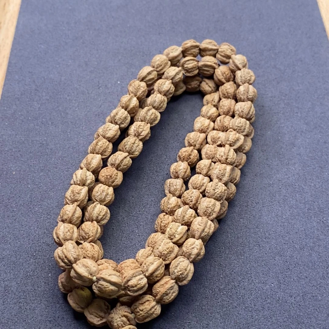 柏香籽/百香籽吊坠J****S