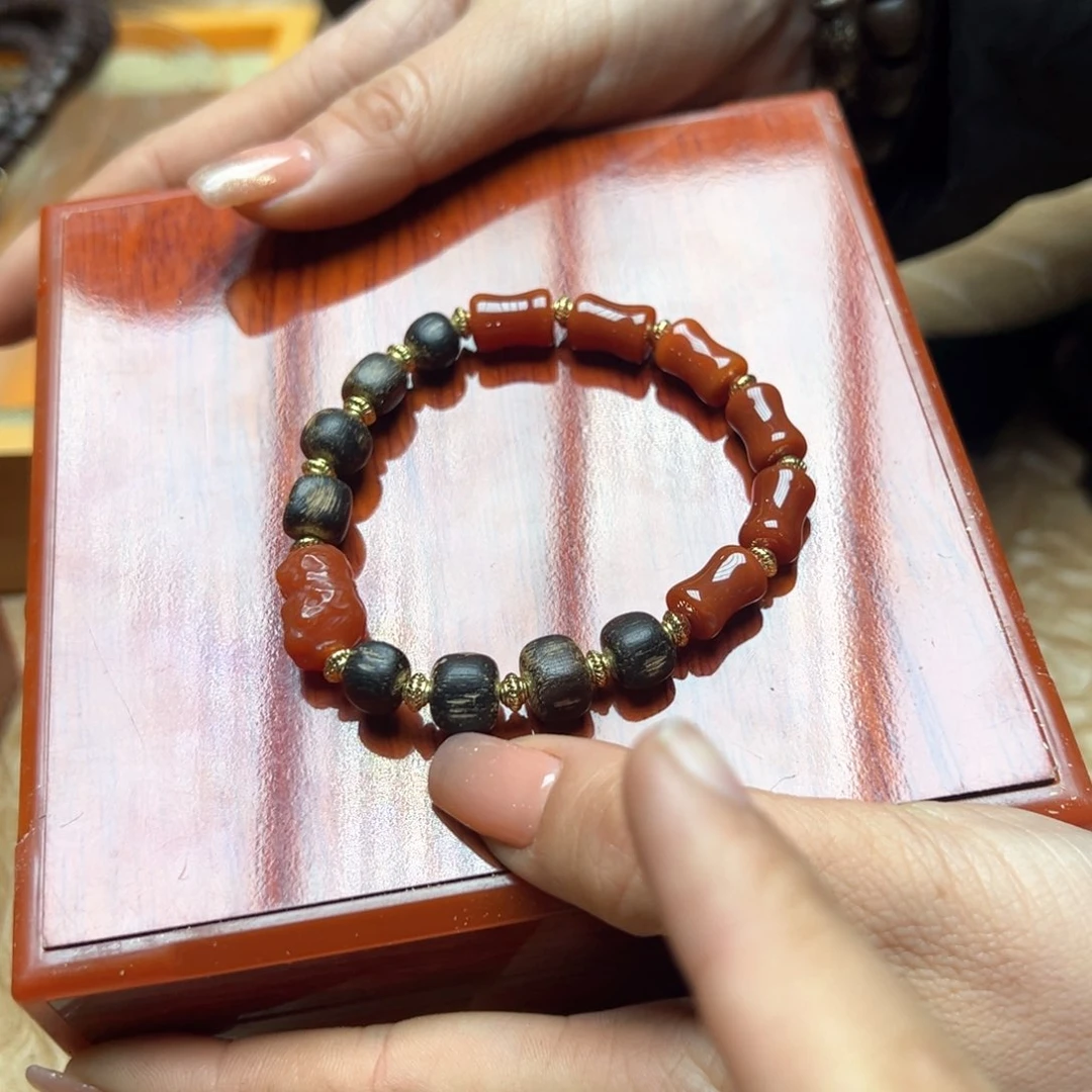 大叶紫檀（黑酸枝木类）